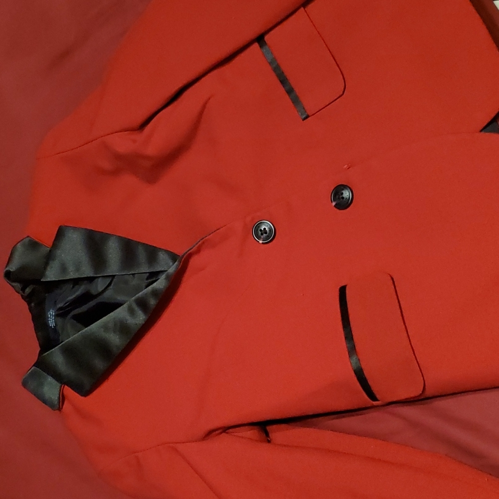 Nautica blazer